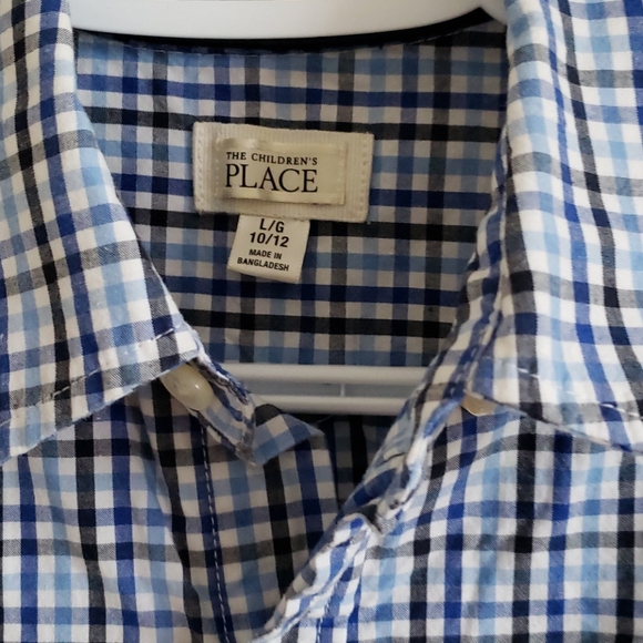 CP  Boy's long sleeve - Picture 2 of 2